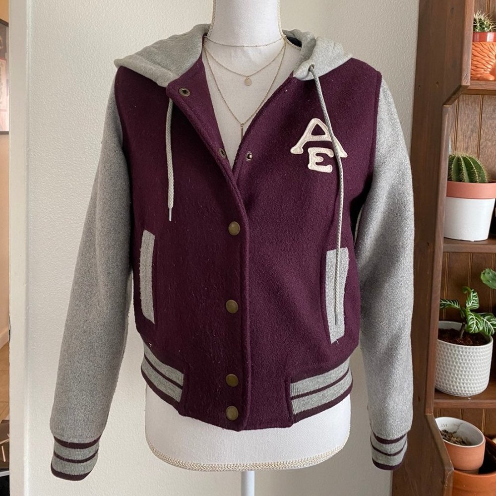 American Eagle Women Jacket